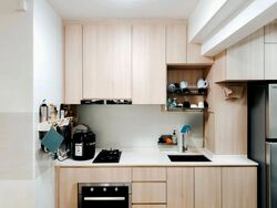 Blk 409C Northshore Residences Ii (Punggol), HDB 3 Rooms #503307871